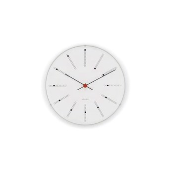 Arne Jacobsen - Bankers Clock 210 